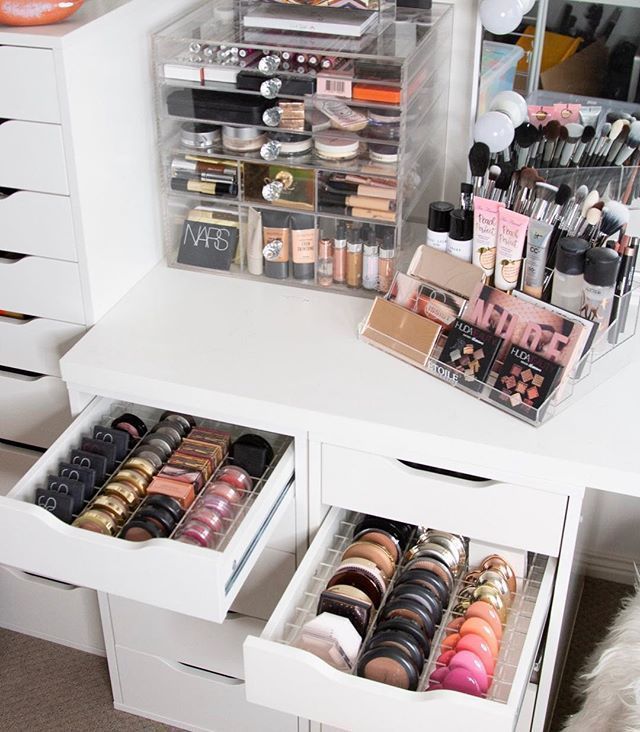 beauty Blogger setup