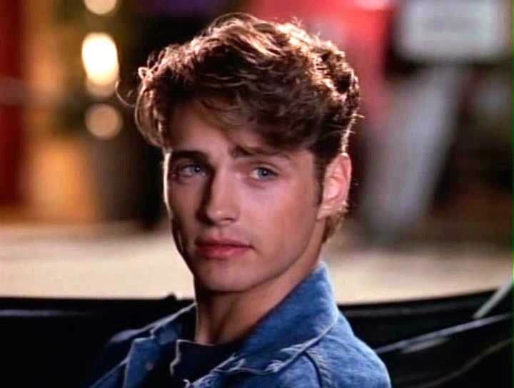 90s Jason Priestley -   beauty Boys perfect man