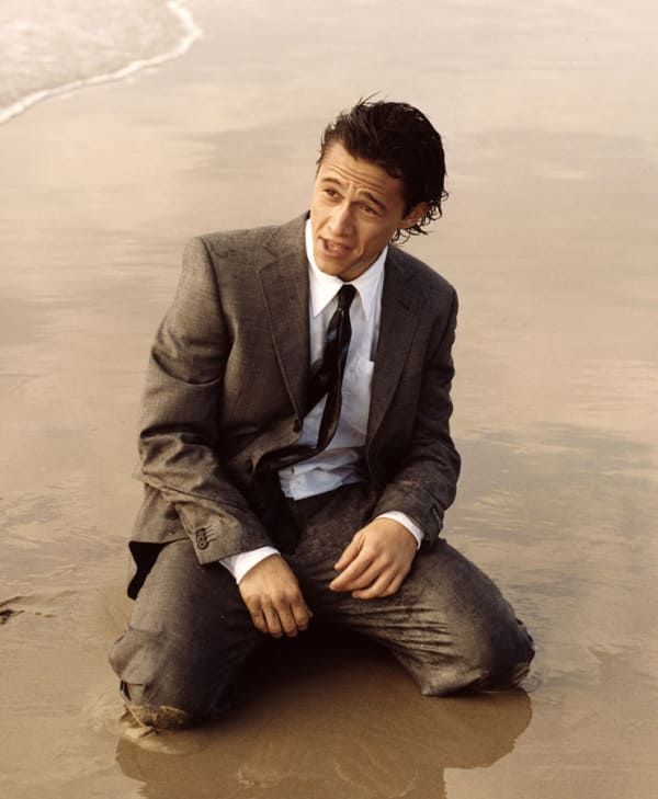 42 Things That Prove That Joseph Gordon-Levitt Is The Perfect Man -   beauty Boys perfect man