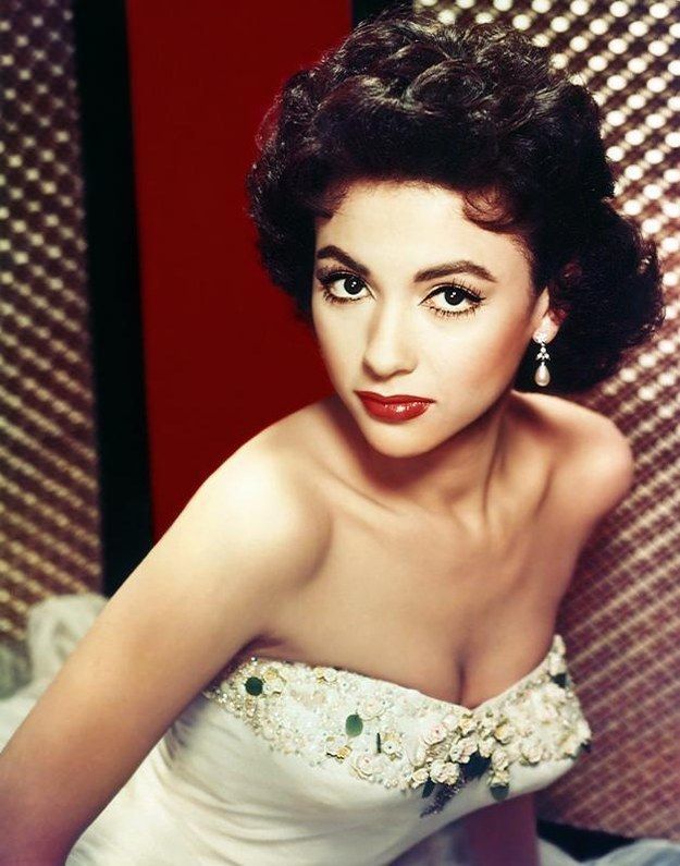 21 Beauty Icons Who Aren't Marilyn Monroe -   beauty Icon divas