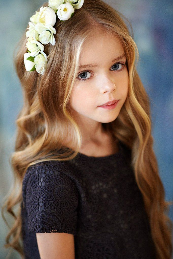 beautiful kids - Bing images -   beauty Model kids