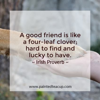 12 Friendship Quotes to Share with Your Loved Ones -   beauty Quotes for friends