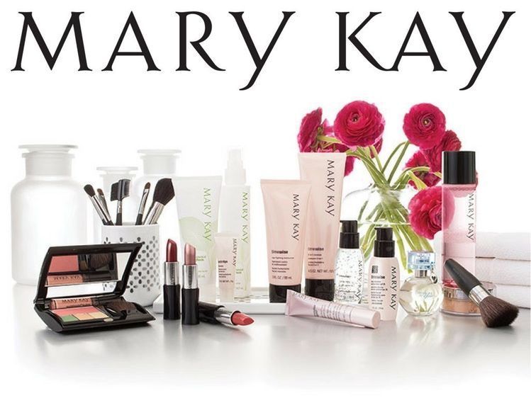 LouAnn Kyle — Independent Beauty Consultant Mary Kay | Official Site -   beauty Therapy kit