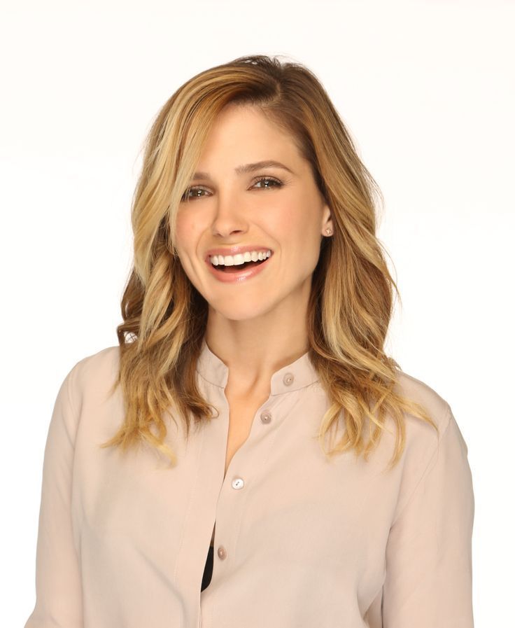 Sophia Bush Shares All Her Beauty Secrets -   celebrity beauty Secrets