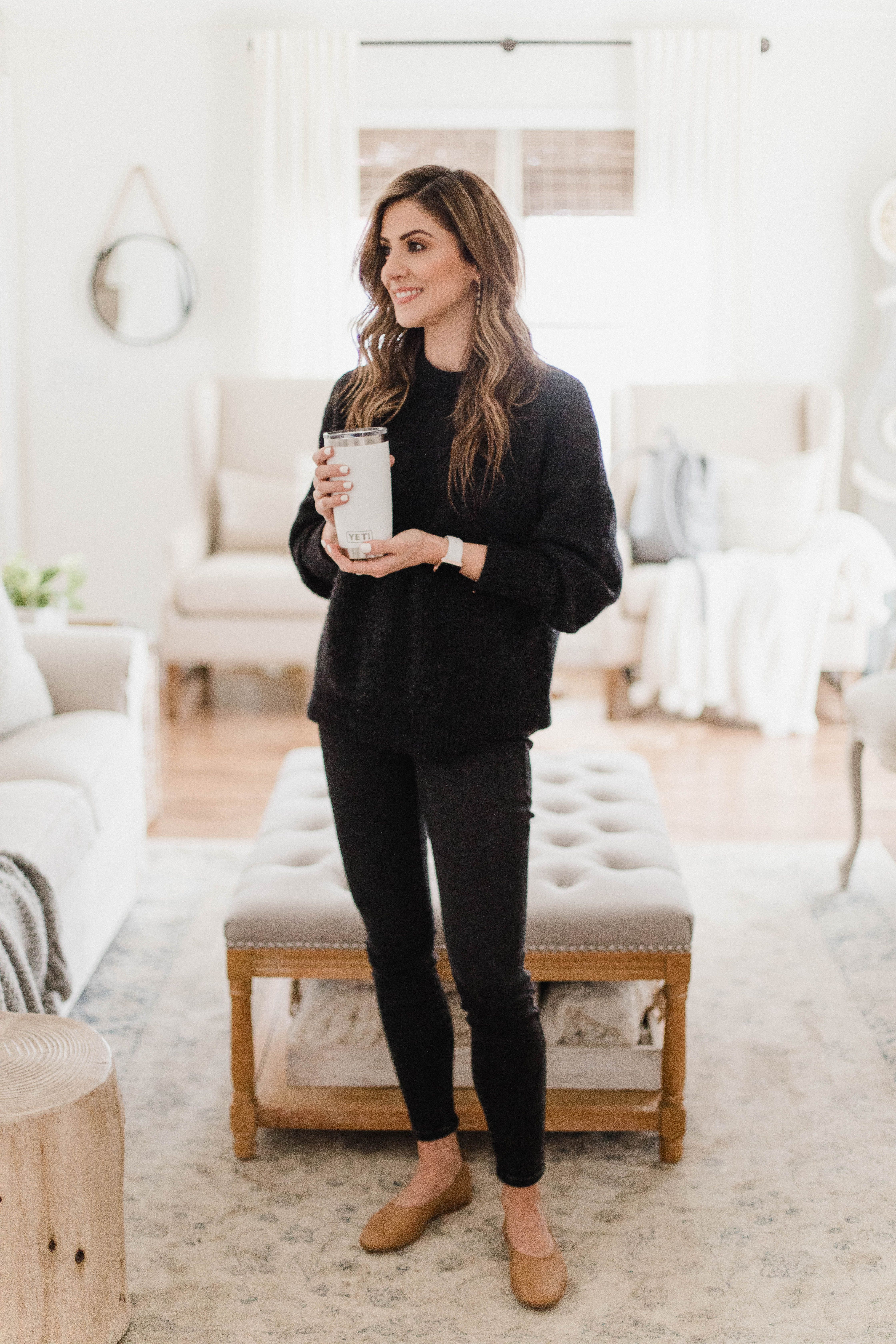 3 Classic Wardrobe Essentials - Lauren McBride -   classic style Winter