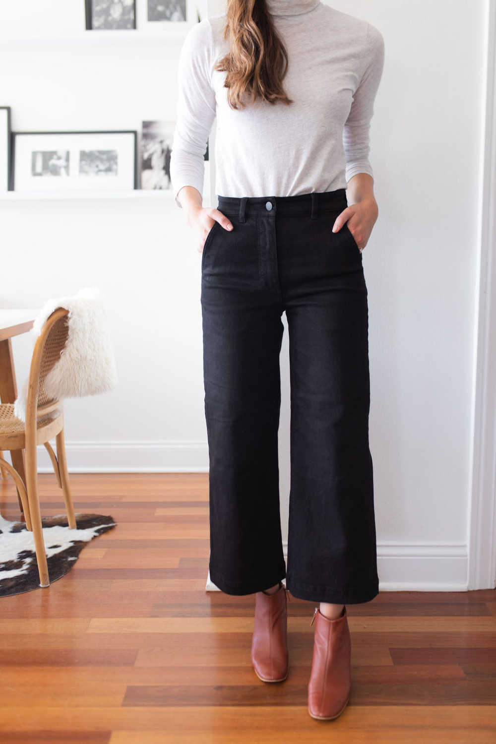 Everlane Fall Wardrobe | 13 Outfits To War From Work To Weekend -   classic style Work