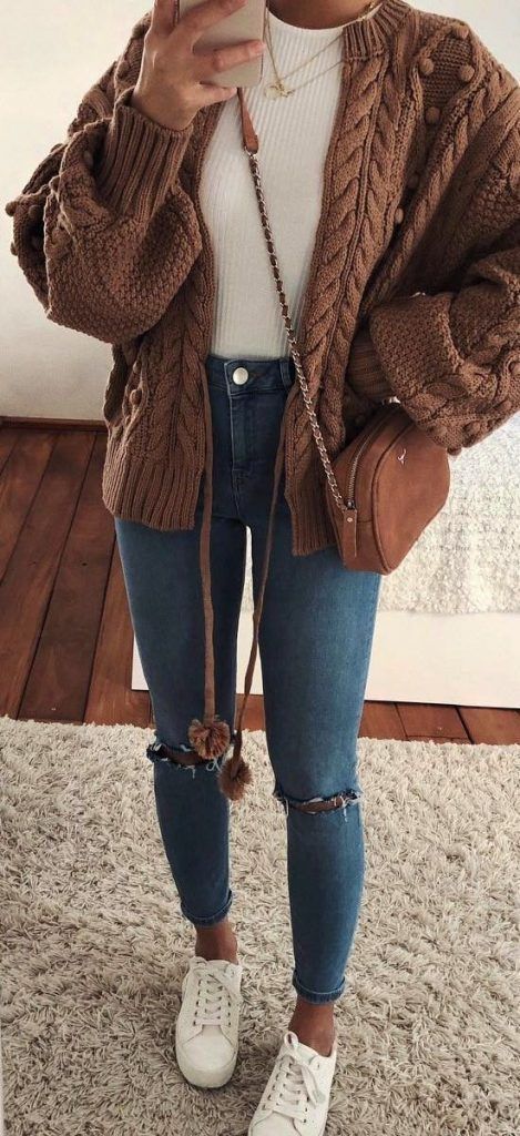 cozy style Autumn