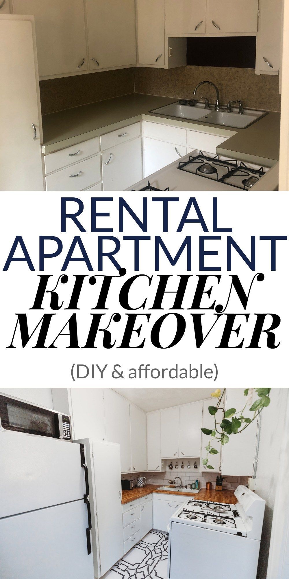 diy Apartment for renters