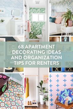 diy Apartment for renters