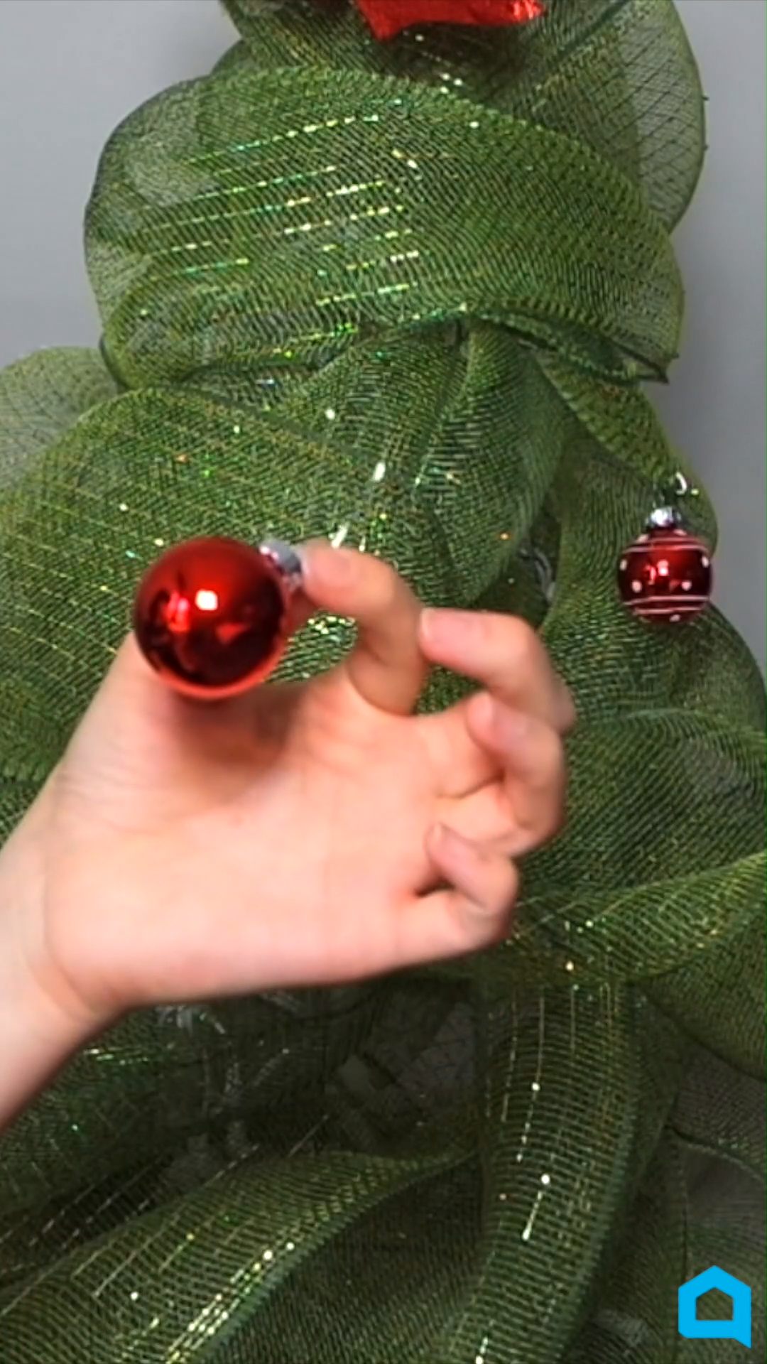 DIY Decorative Christmas Trees -   diy Decorations tree
