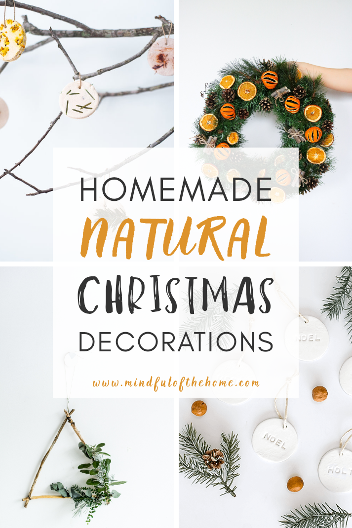 diy Decorations tree