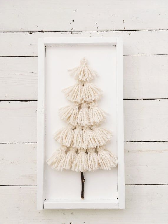 diy Decorations tree