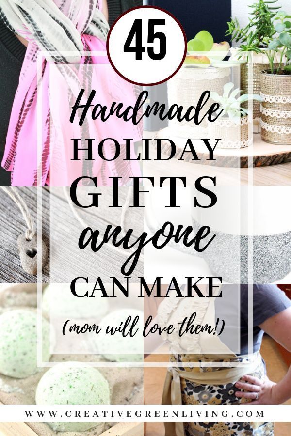 31 Easy & Inexpensive DIY Gifts Your Friends and Family Will Love -   diy Gifts for sisters