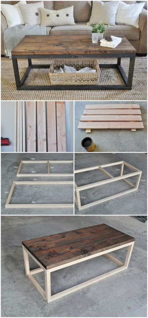 21 DIYs To Amp Up Your Living rooms Decor Ideas -   diy House simple