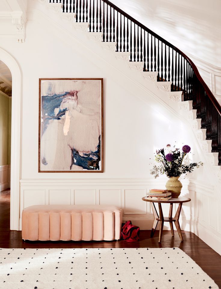 Anthropologie's Soho Home Collaboration Is Full of Luxe D?cor Must-Haves -   diy Interieur luxe