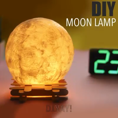 DIY Lamp Ideas -   diy Lamp videos