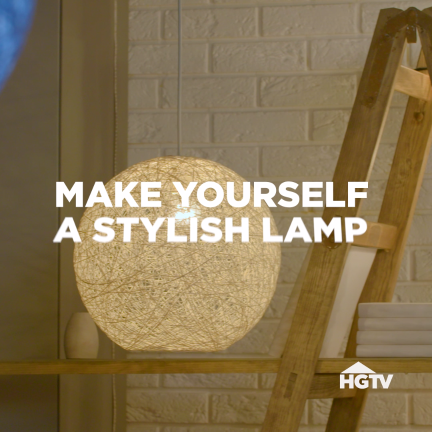 Home -   diy Lamp videos