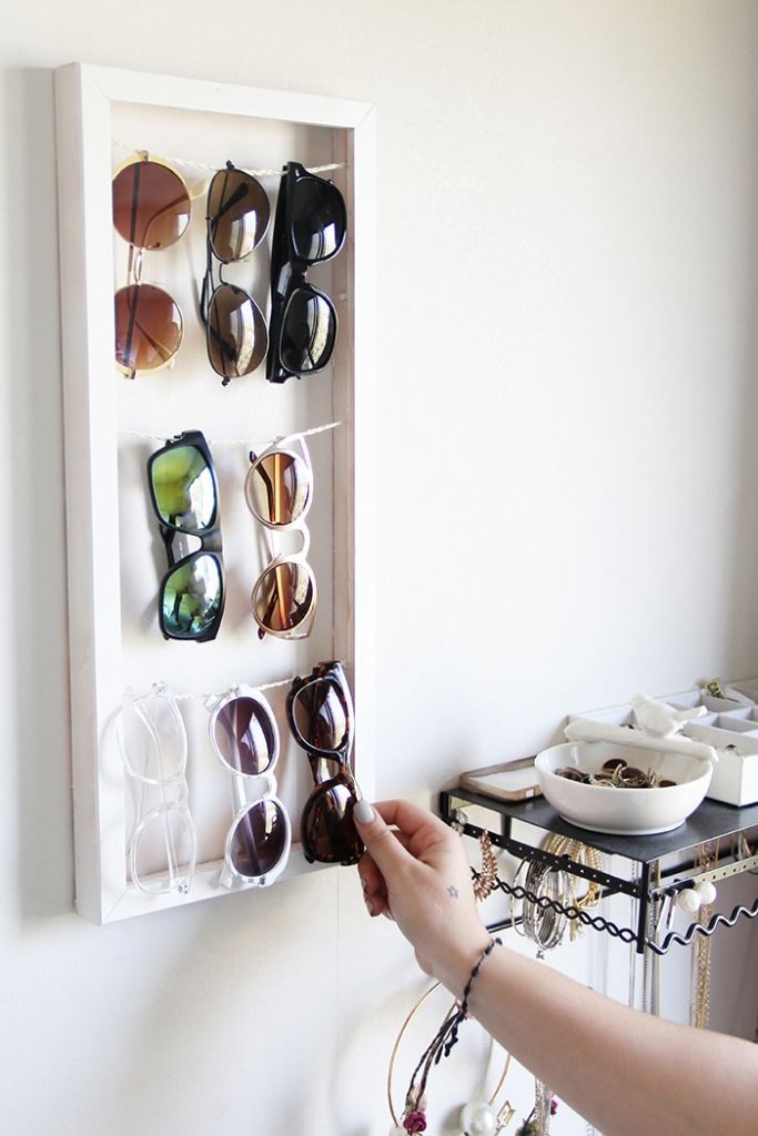 diy Organizador casa