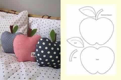 Cutest DIY Pillow Ideas -   diy Pillows