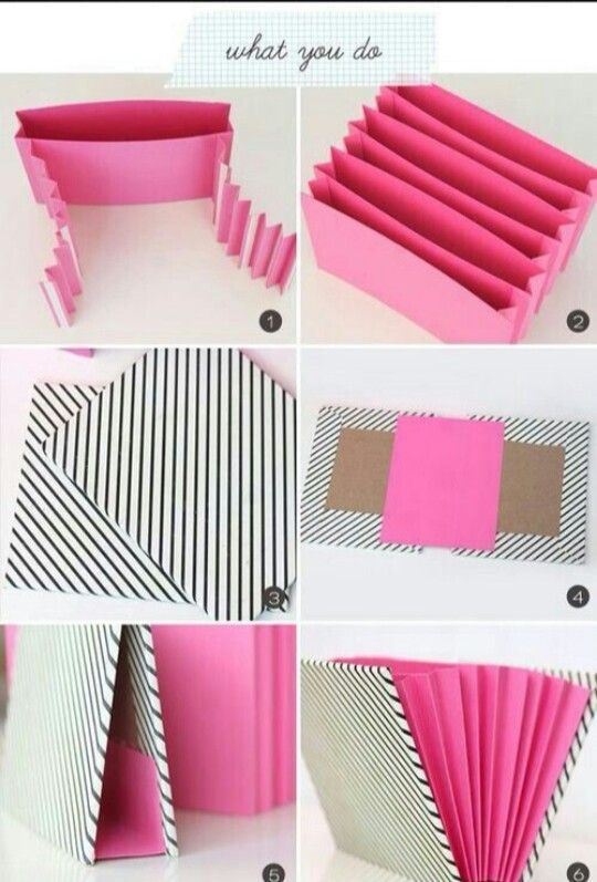 Pinterest Feature Friday | -   diy School Supplies organizers