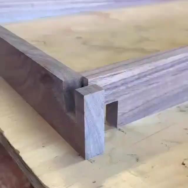 diy Wood box