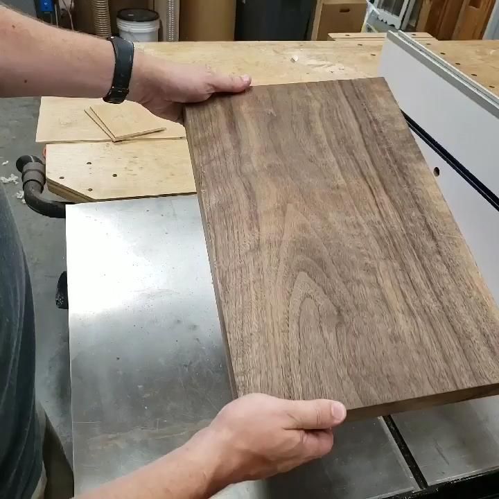 diy Wood box