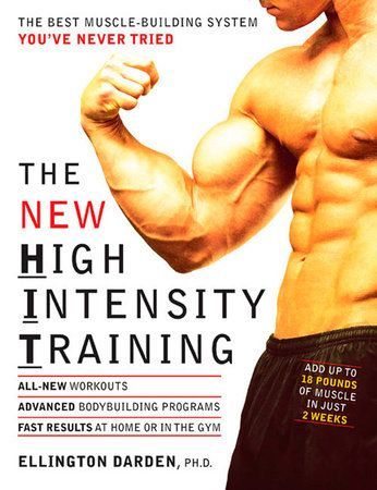 The New High Intensity Training -   female fitness Training