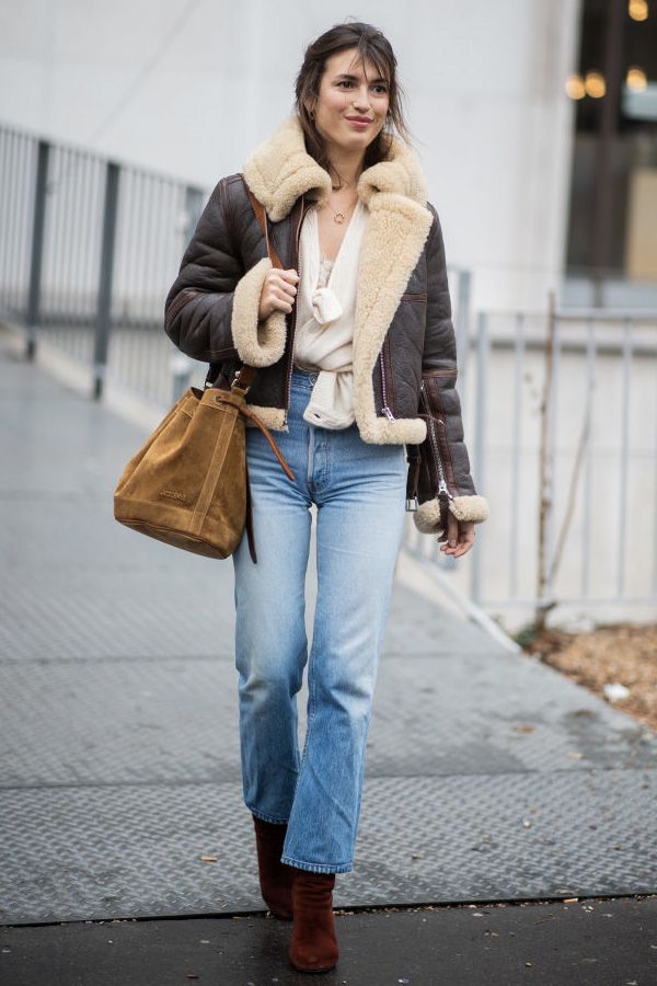 Voc? usar? pelo menos um desses casacos no inverno » STEAL THE LOOK -   jeanne damas style Parisian