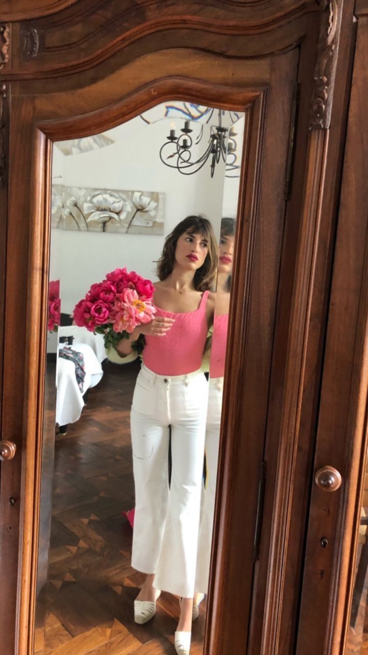 HONEYED SATIN -   jeanne damas style Parisian