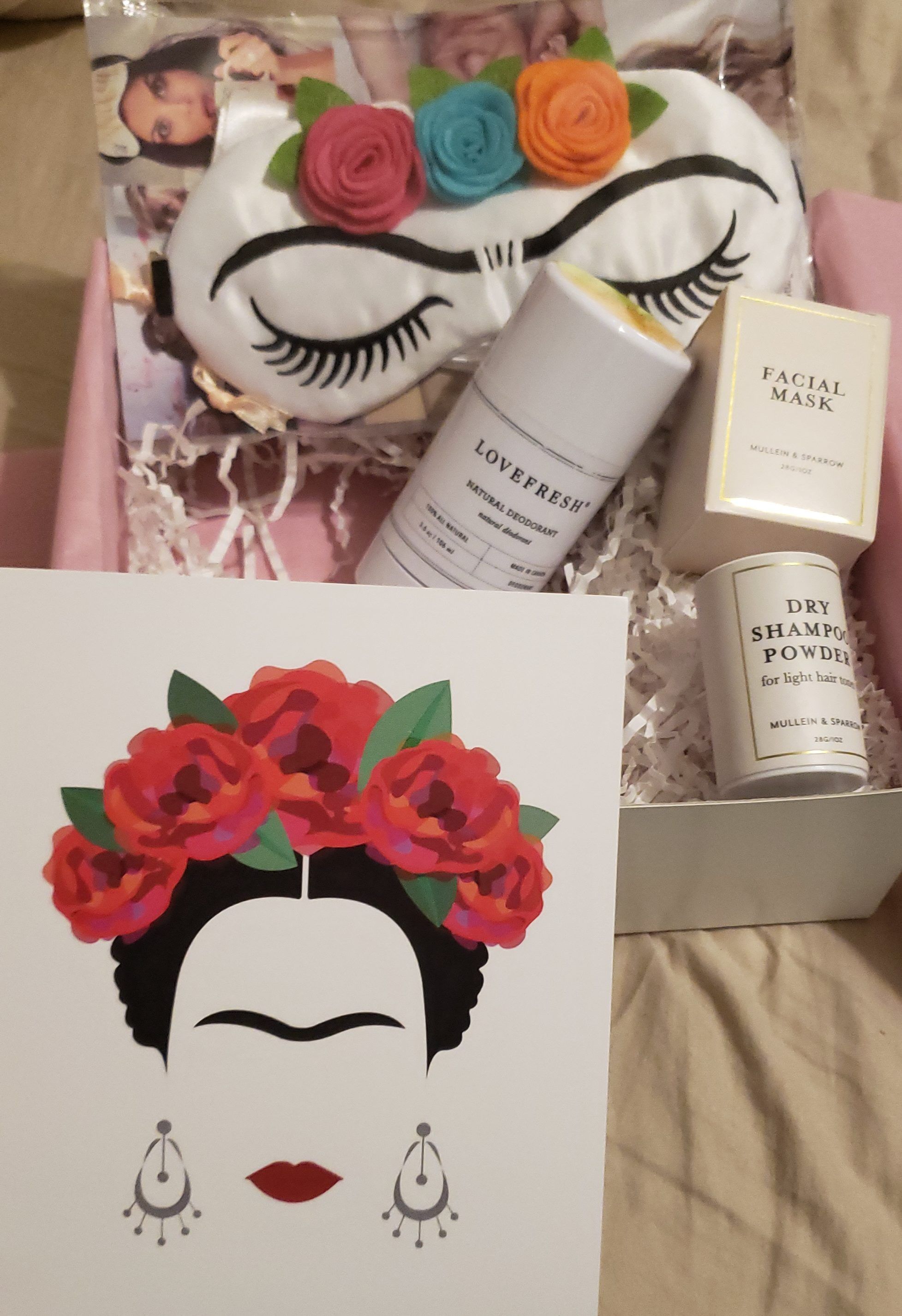 A comprehensive ranking of cruelty-free and natural beauty subscription boxes -   natural beauty Box