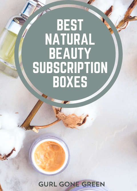 natural beauty Box