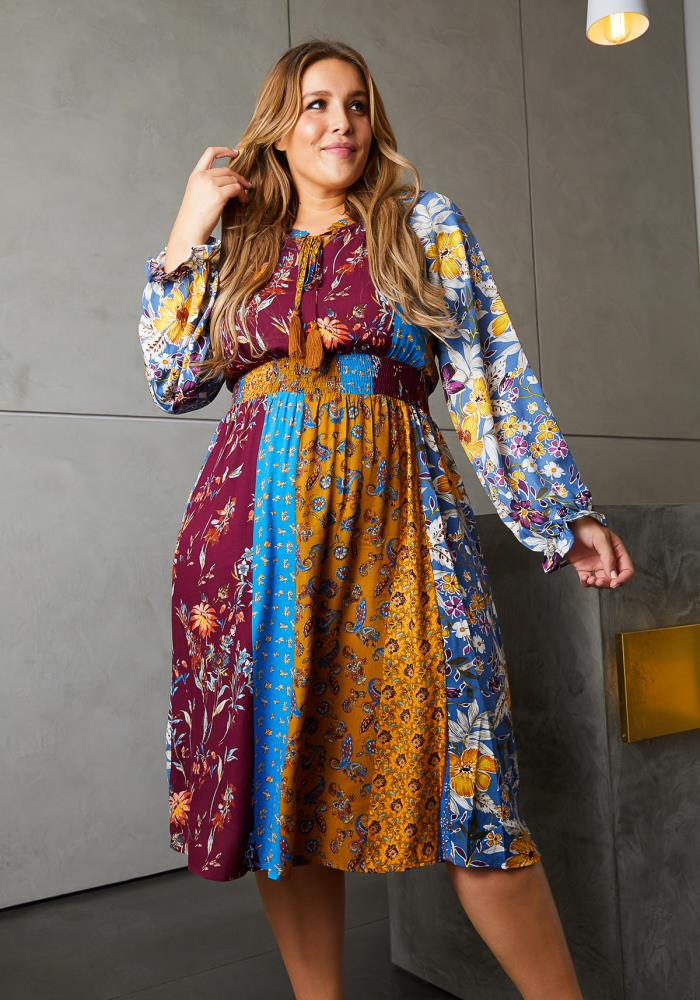 Plus Size Clothing New Arrivals -   style 90s plus size