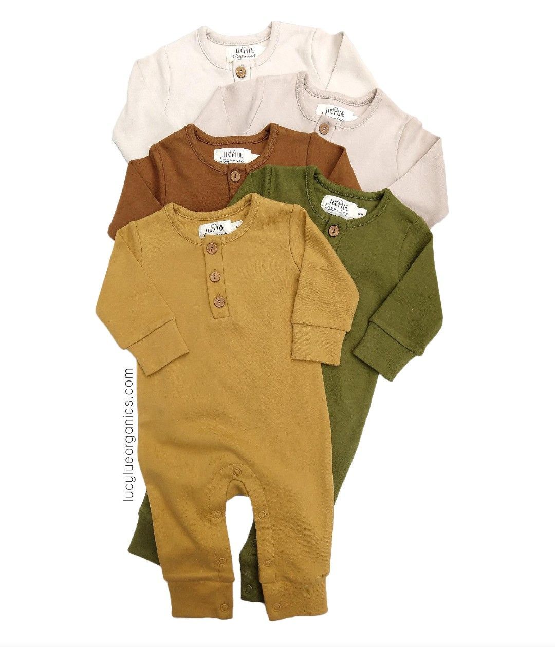 Organic baby rompers! -   style Boy cute