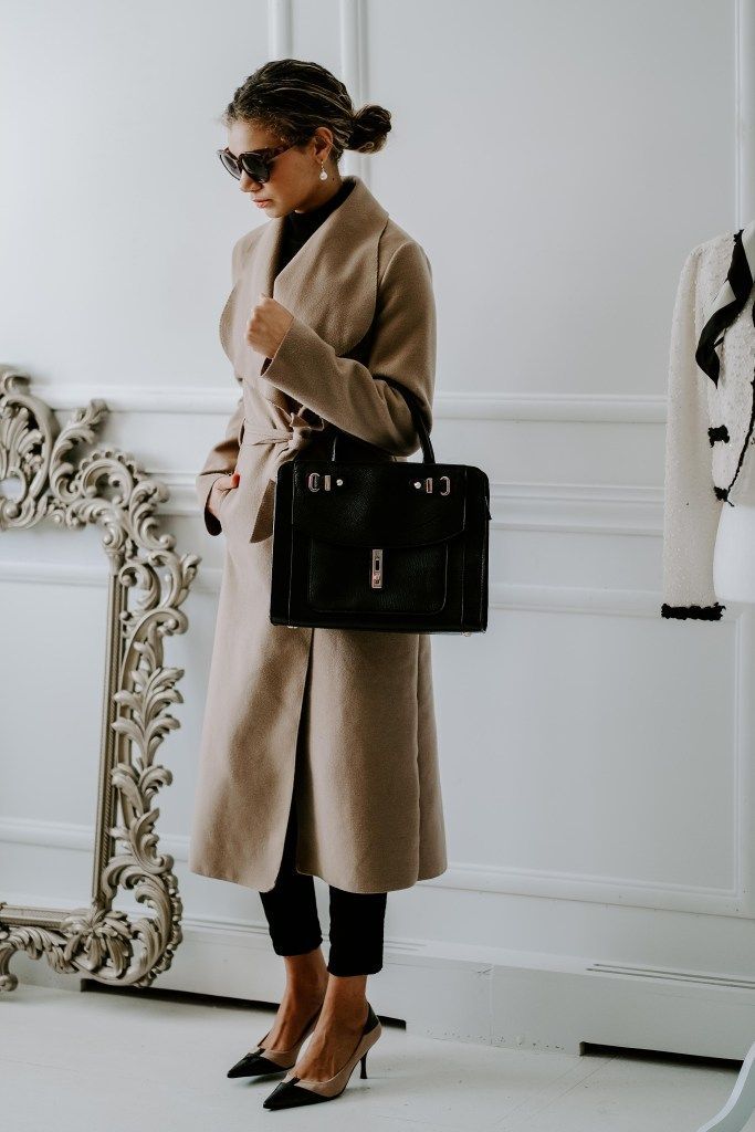 Timeless Style | How to Always Look Timeless - MY CHIC OBSESSION -   style Classic classy