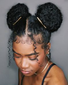 style Hair african