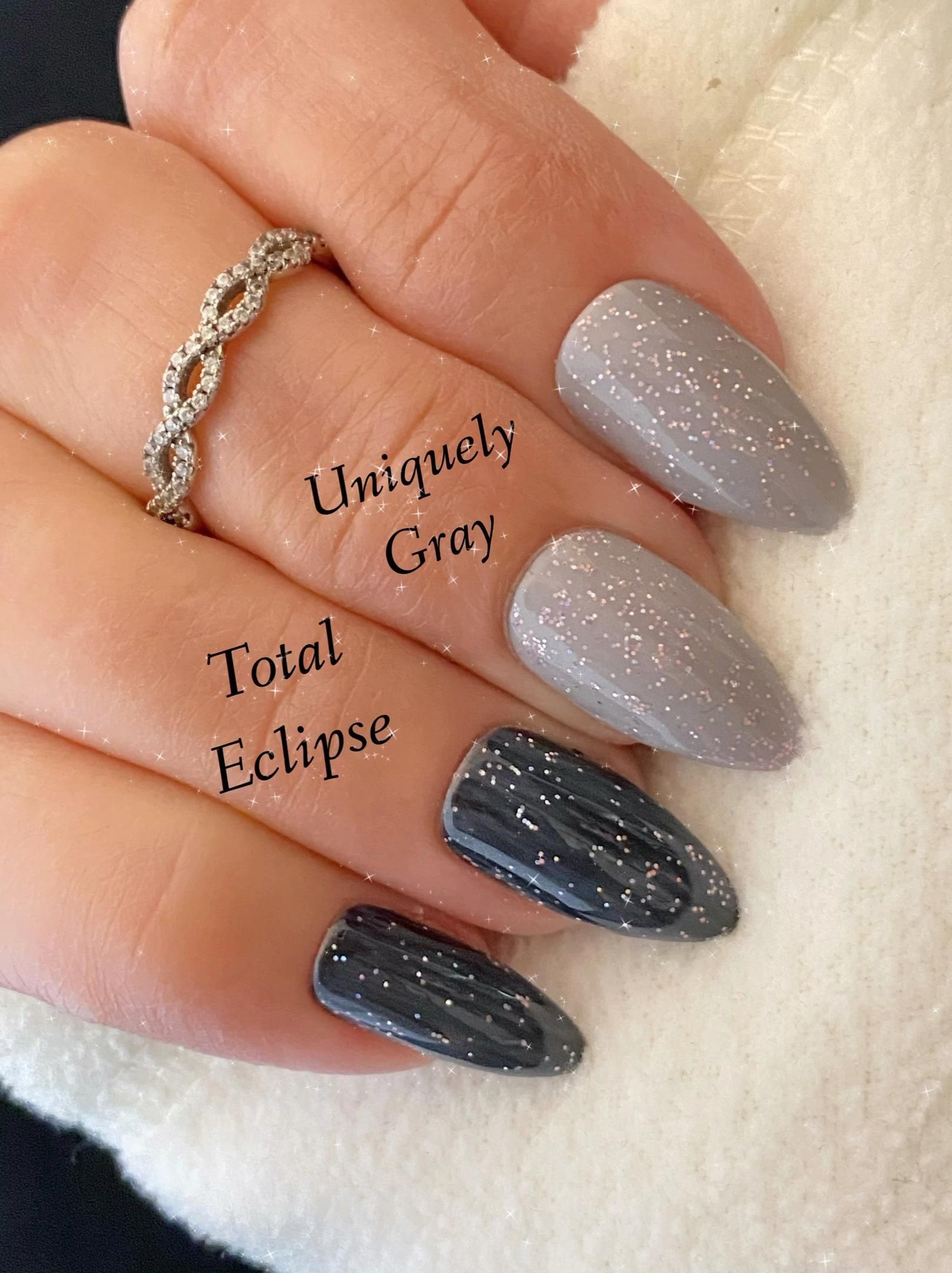 10 beauty Nails stiletto ideas