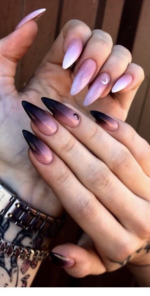 10 beauty Nails stiletto ideas