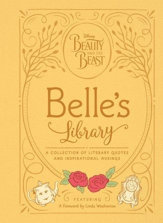 14 beauty And The Beast quotes ideas