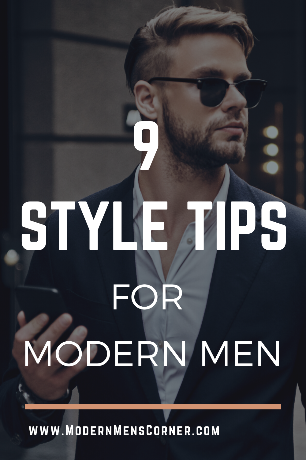 9 Style Tips For Men That Will Instantly Make You Look Better -   14 style Quotes men’s ideas