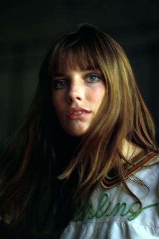 16 beauty Icon jane birkin ideas