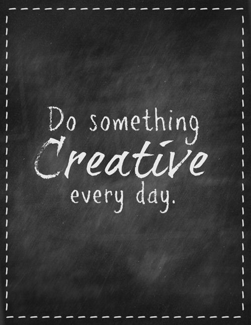 Chalk Board Quotes | Make Something Mondays! -   16 beauty Words creative ideas