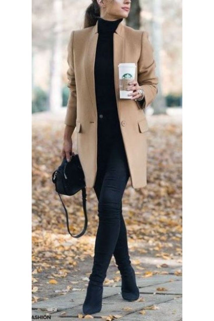 Dressing Minimal Classic is the Epitome of Chic -   16 classic style 2019 ideas