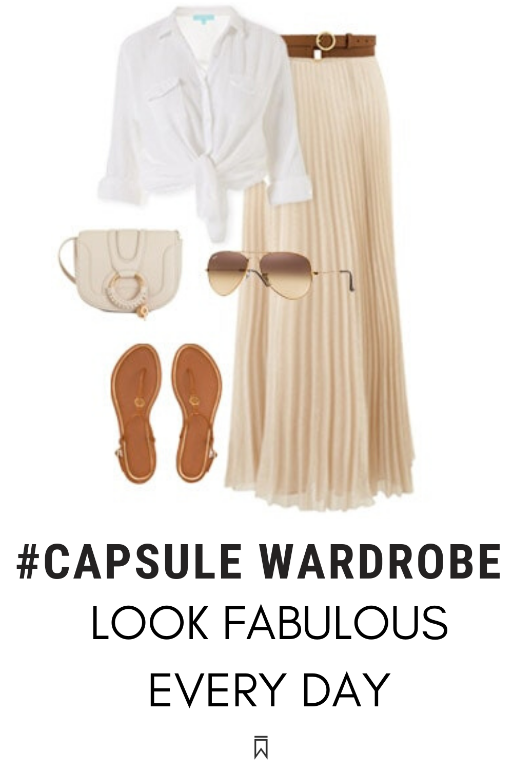 #capsule wardrobe 2020 look fabulous everyday -   16 simple style Guides ideas