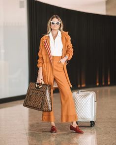 Traje esporte fino feminino: 40 looks para voc? se inspirar -   16 style Feminino esportivo ideas