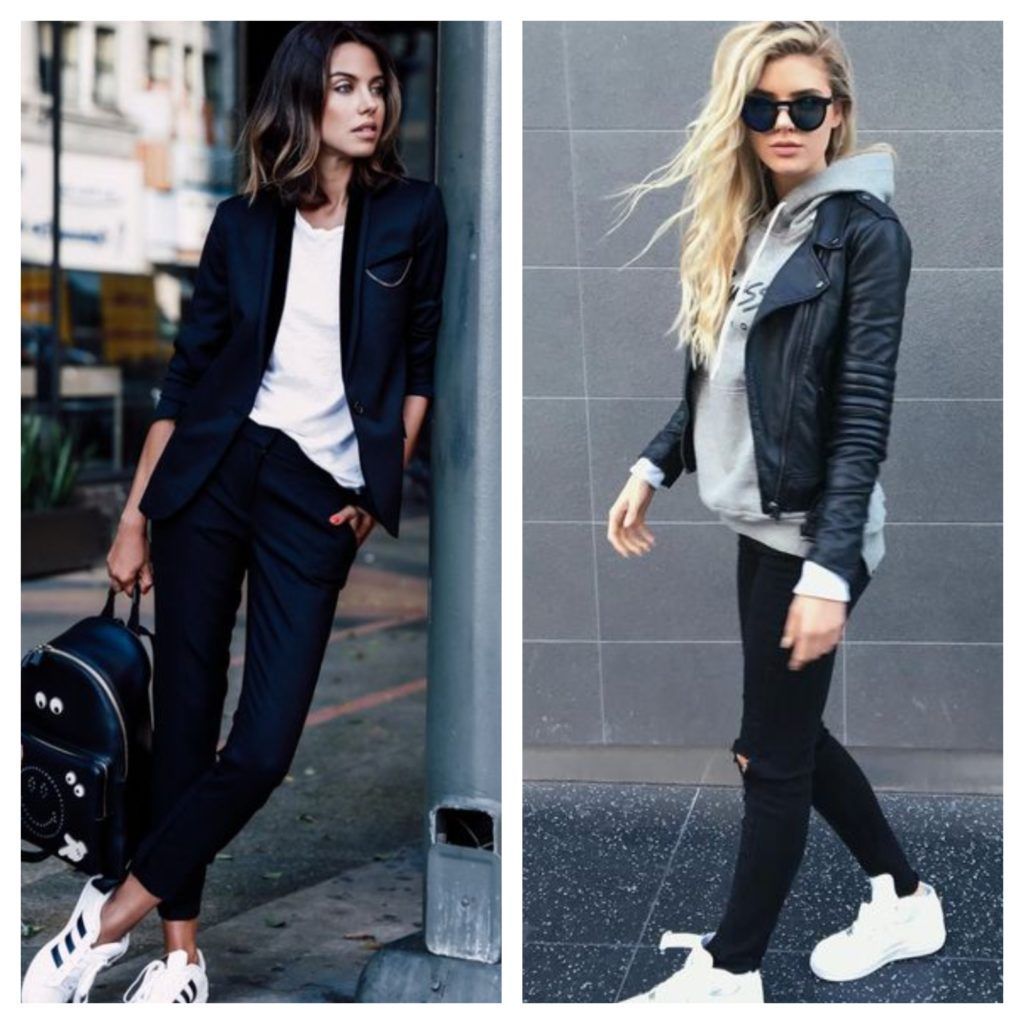 Estilo Esportivo ? o seu estilo pessoal? - Blog de Estilo -   16 style Feminino esportivo ideas