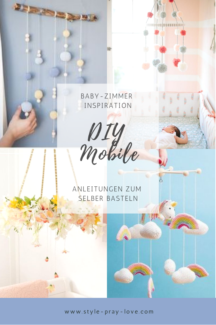 17 diy Baby geschenk ideas