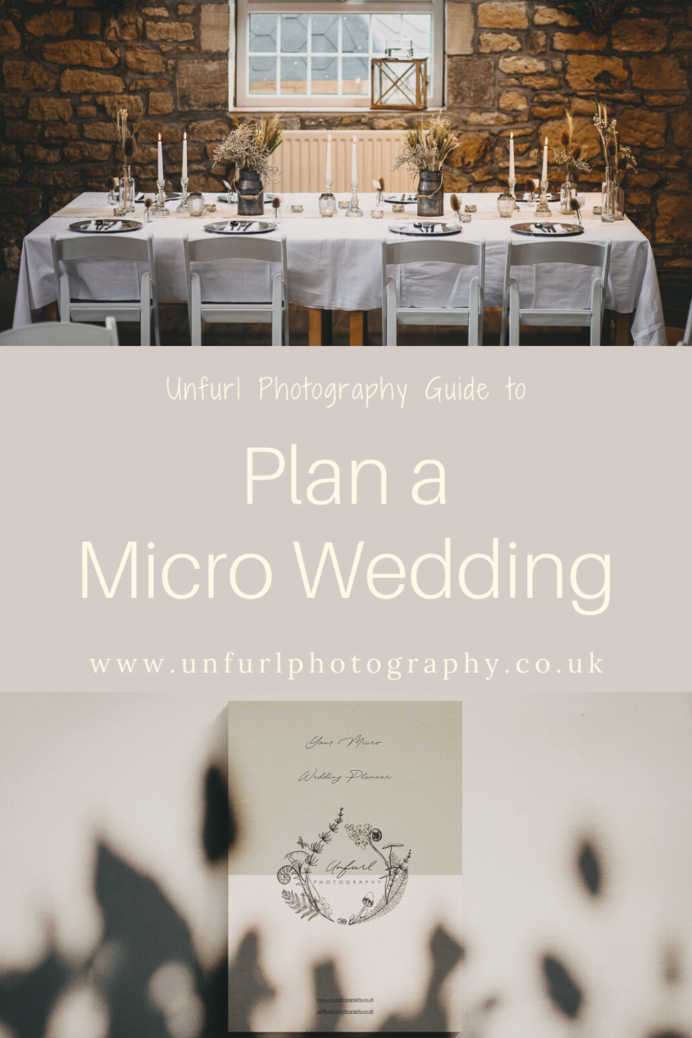 How to Plan a Micro Wedding -   17 wedding style Guides ideas