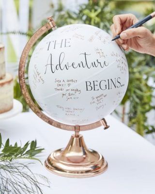 17 wedding style Guides ideas