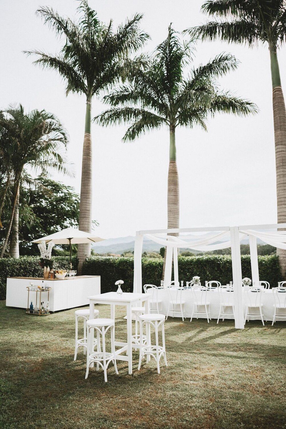 Classic Hamptons | Wedding Styling Inspiration | Hampton Event Hire | Wedding & Event Furniture Hire | Byron Bay | Gold Coast | Brisbane -   17 wedding style Guides ideas