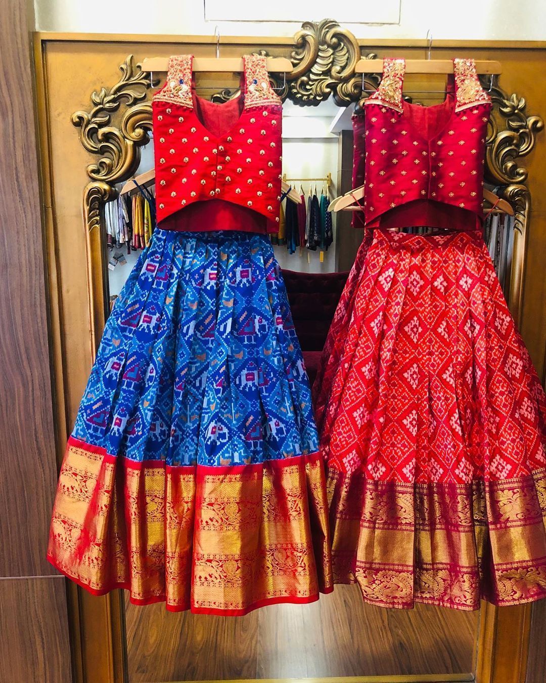 Bangalore Lehenga Shopping Guide + Saree Labels & White Wedding Gowns - Frugal2Fab -   17 wedding style Guides ideas